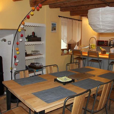 Le Clos Des Frasses Hotel Chainaz-les-Frasses ภายนอก รูปภาพ