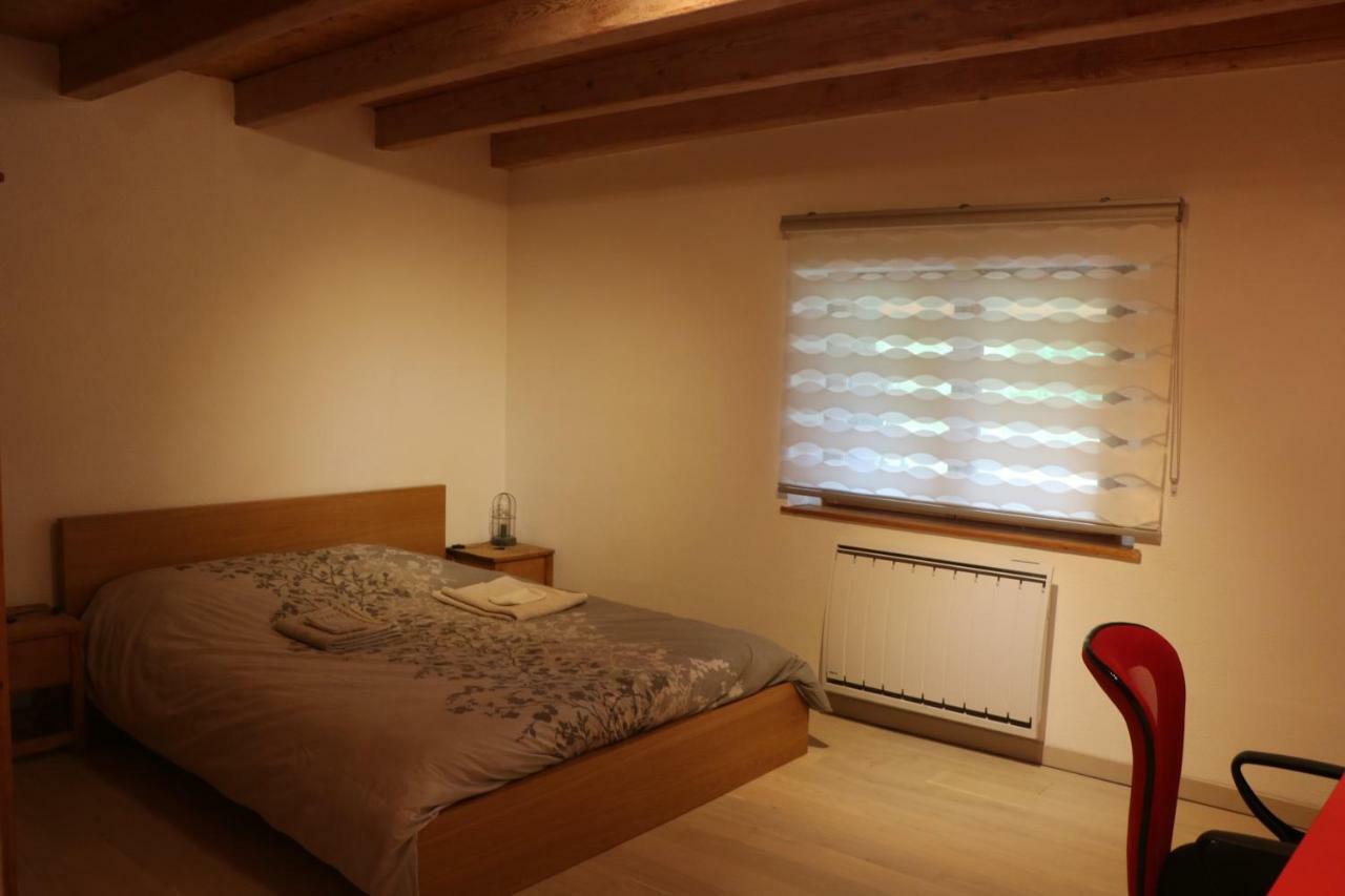 Le Clos Des Frasses Hotel Chainaz-les-Frasses ภายนอก รูปภาพ